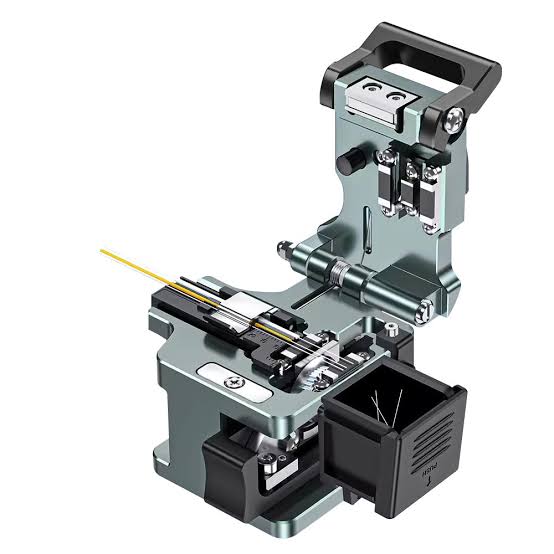 BKL-9C High-Precision Optical Fiber Cleaver ,