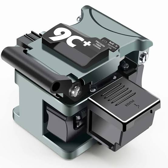 BKL-9C High-Precision Optical Fiber Cleaver ,