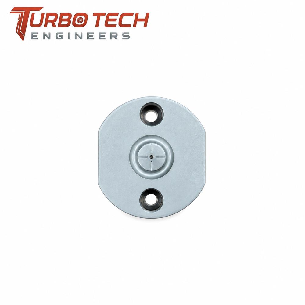 Eicher Denso Control Valve