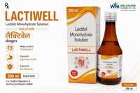 200ml Lactitol Monohydrate Solution
