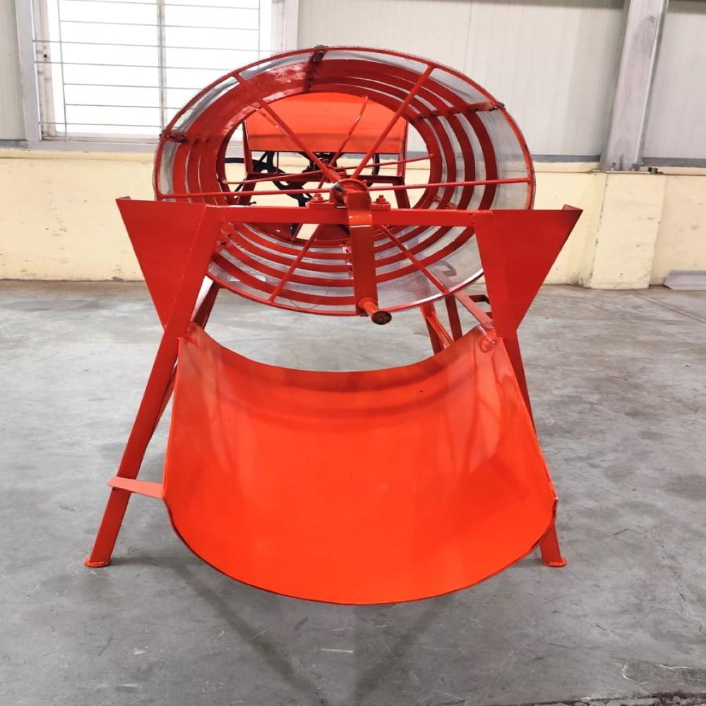 Sand Sieving Machine Hand Operated