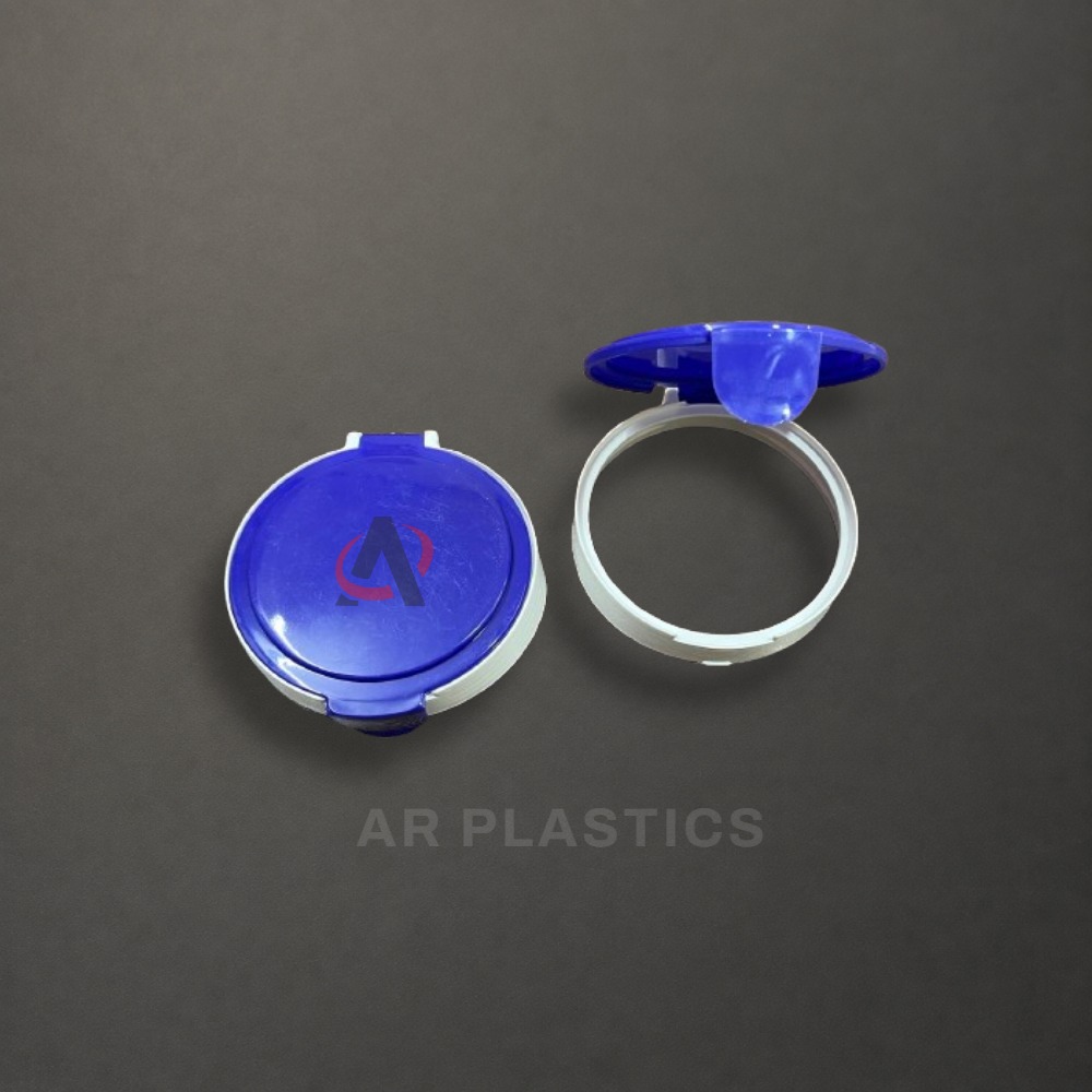 96 MM Fliptop Cap