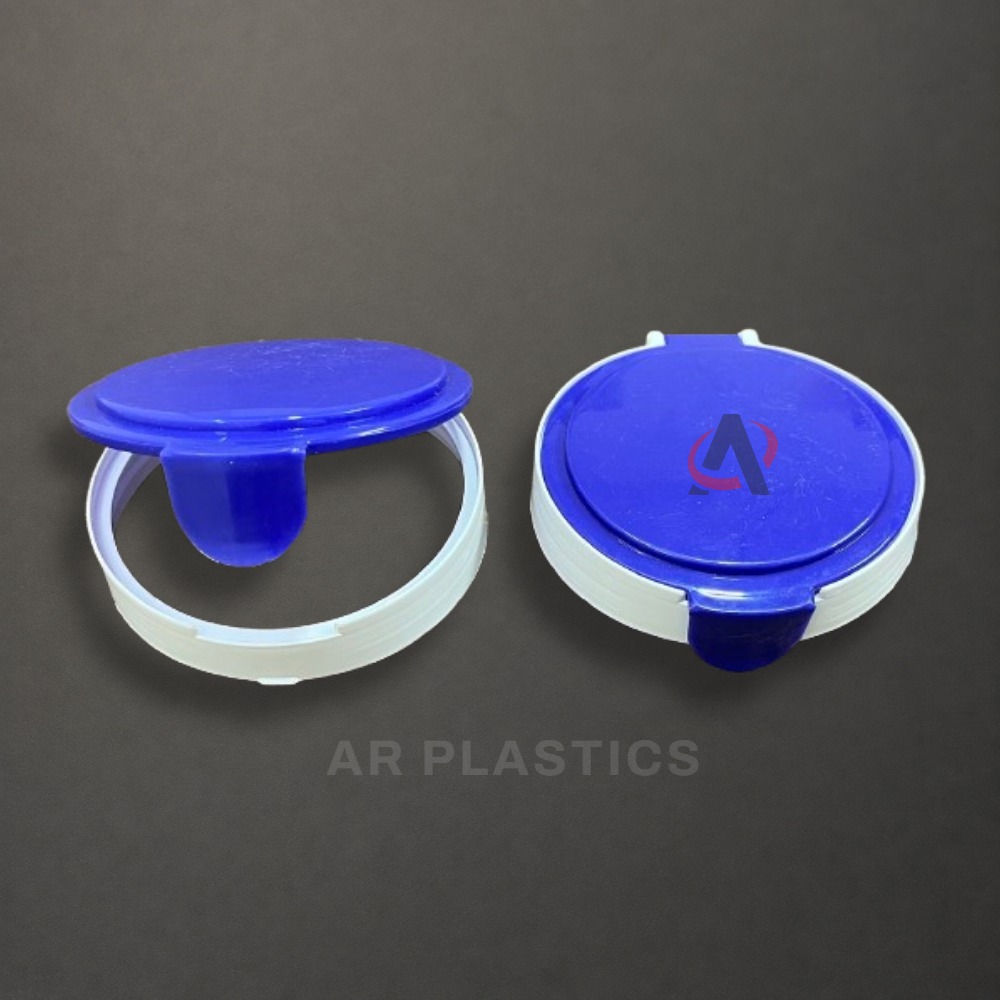 96 MM Fliptop Cap