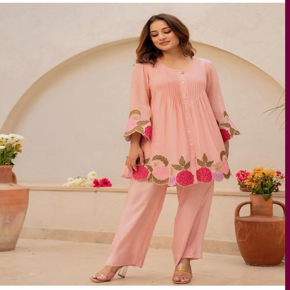 womens cotton coard set