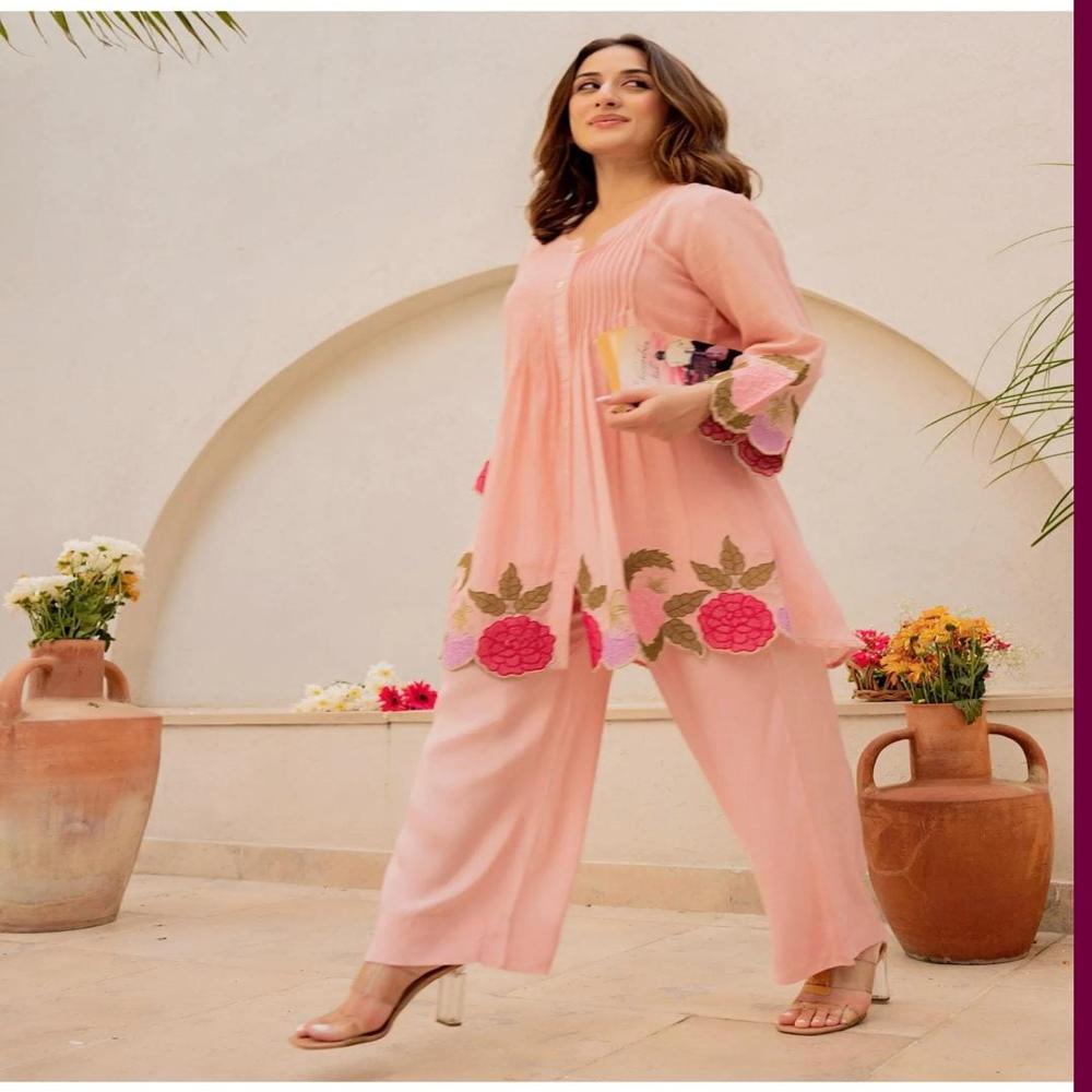 womens cotton coard set