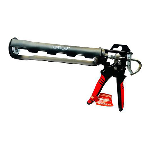 9 Inch Dual Bar Manual Caulking Guns
