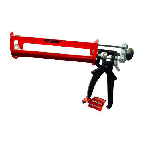 9 Inch Fisher Type Manual Caulking Guns
