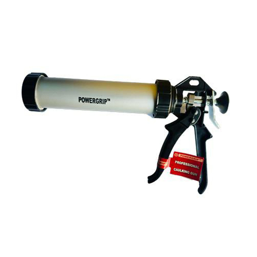 9 Inch Full Round Manual Caulking Guns