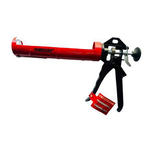 9 Inch Half Round Manual Caulking Guns