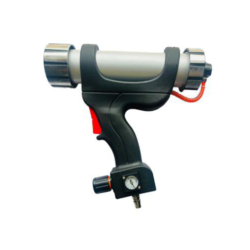 9 Inch p Pneumatic Caulking Guns