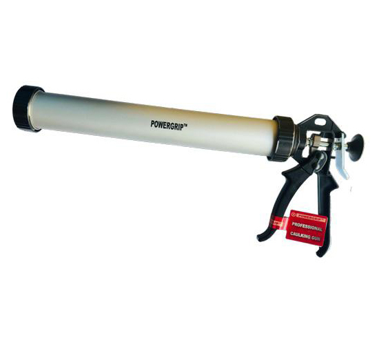 15 Inch Full Round Manual Caulking Gun