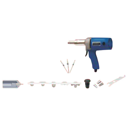 Electric Rivet Gun
