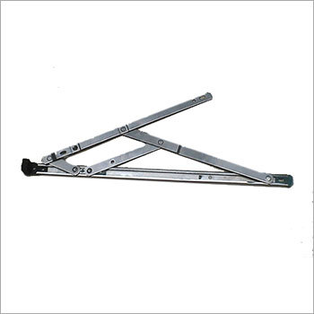 Window Friction Stays