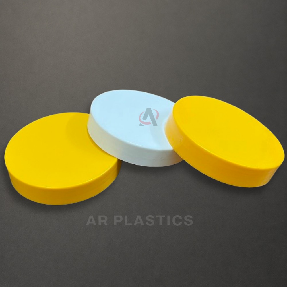 96 mm Sunpet Jar Cap