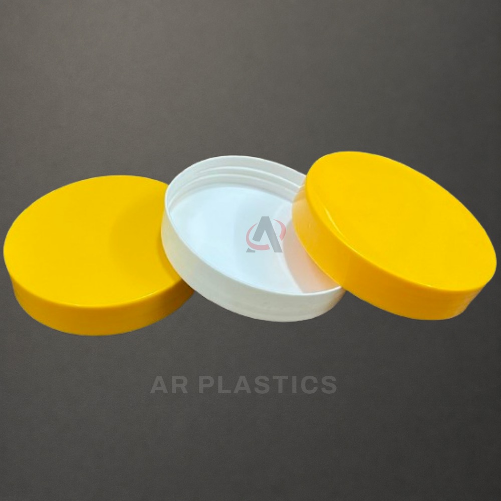 96 mm Sunpet Jar Cap