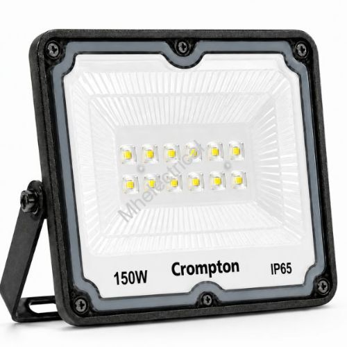 Crompton 150W LED Tablight LDFLTAB150CDL