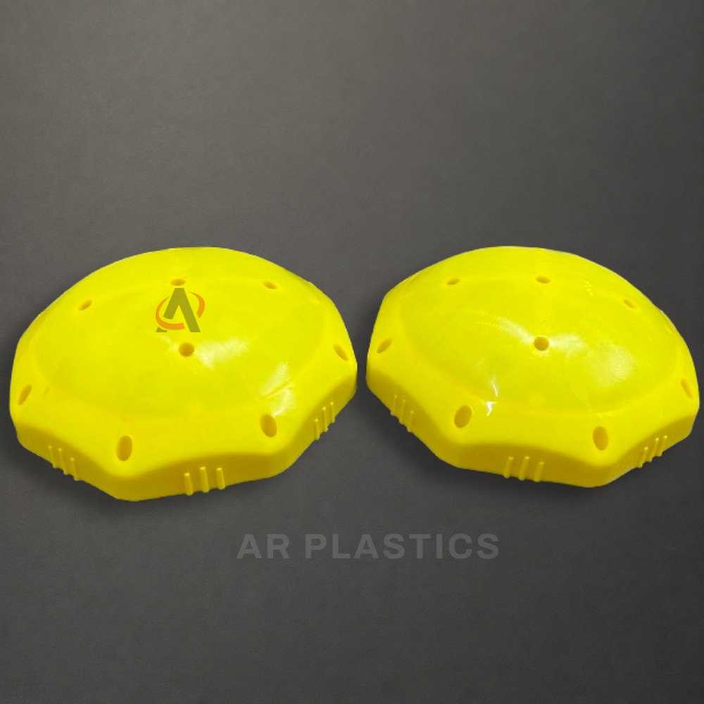 120 mm Plastic Lollipop Jar Cap