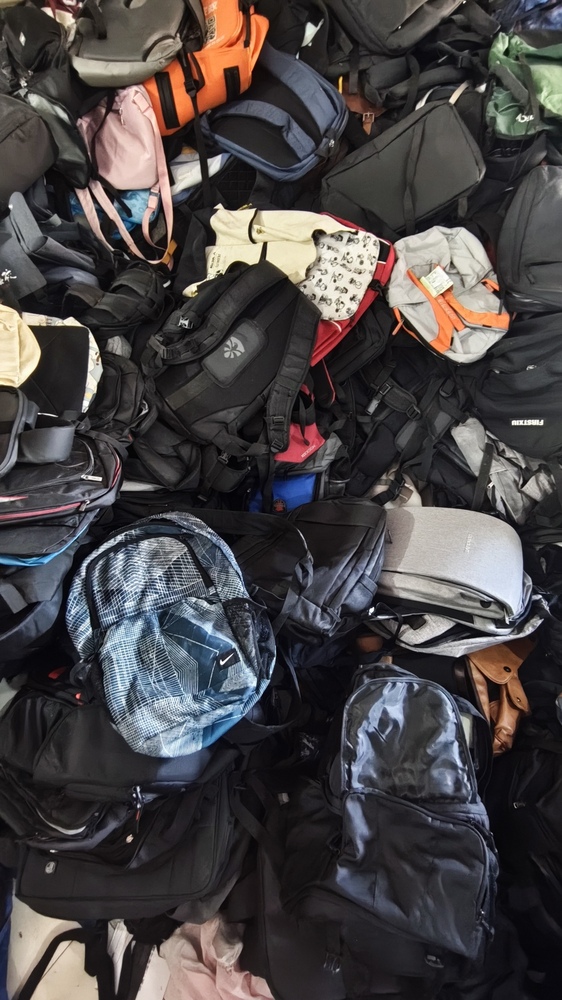 Second Hand Preloved Bag