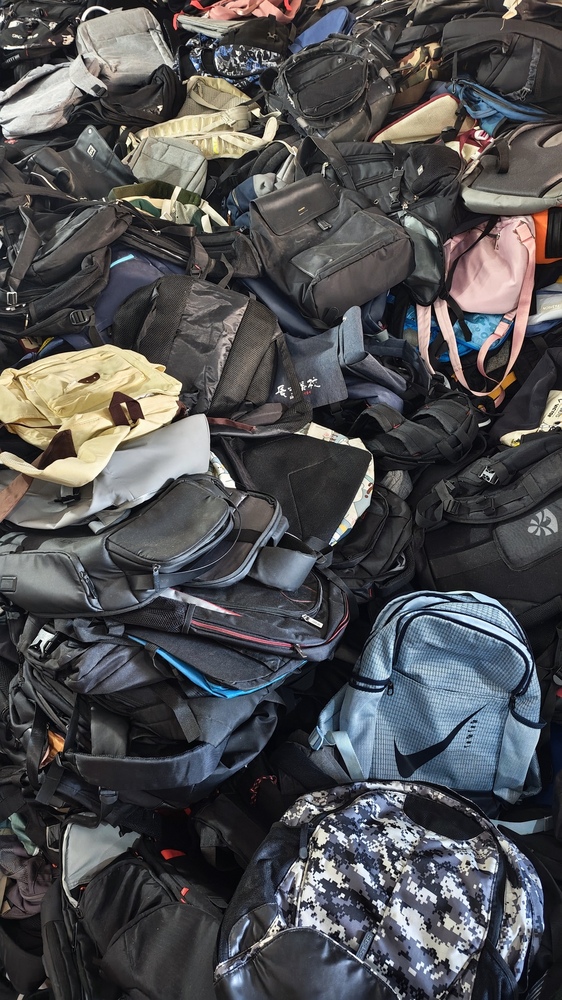 Second Hand Preloved Bag