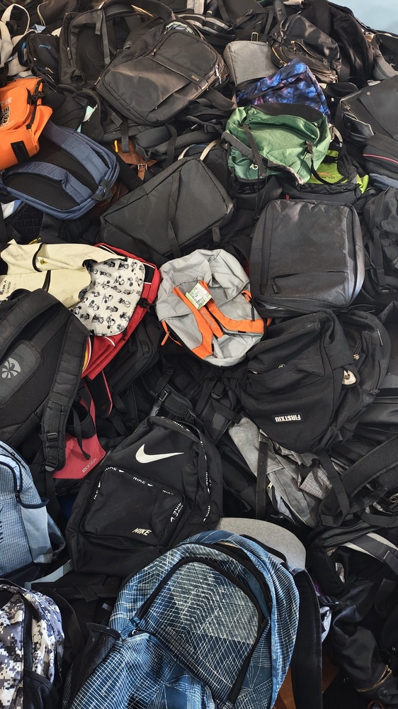 Second Hand Preloved Bag