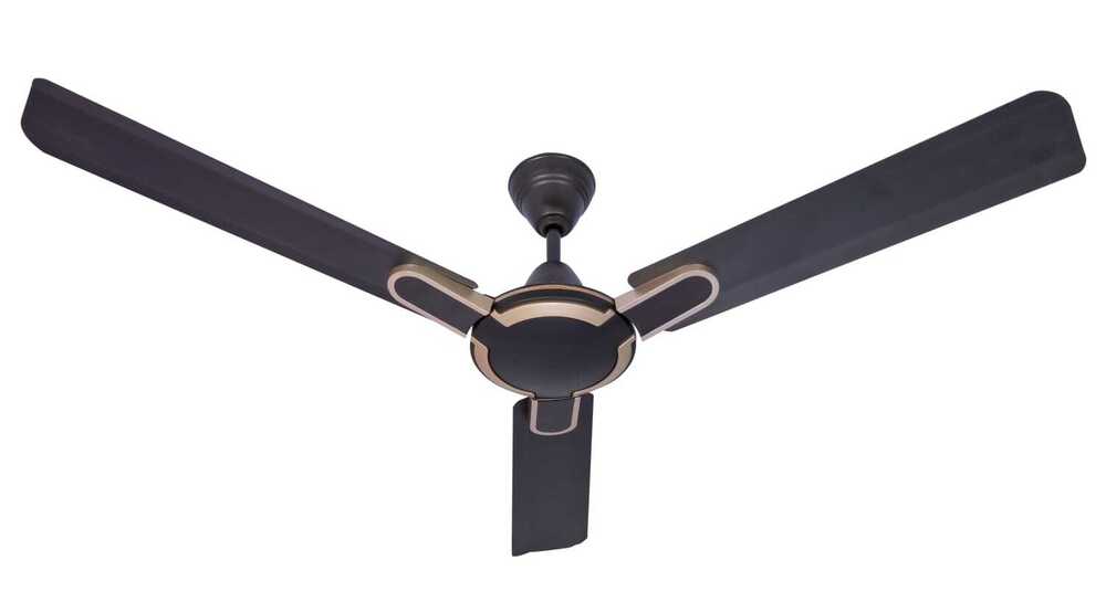 Opal Blue Fan