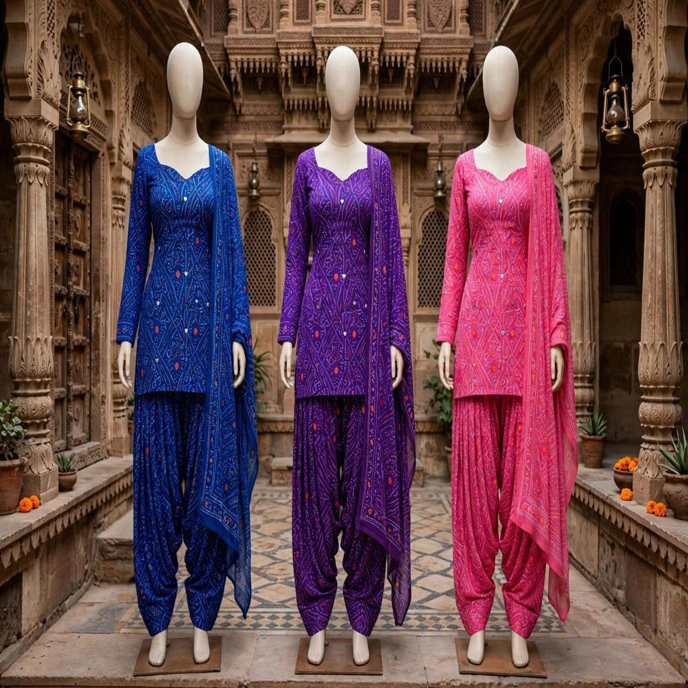 FARSHI SUIT 3 PCS SET