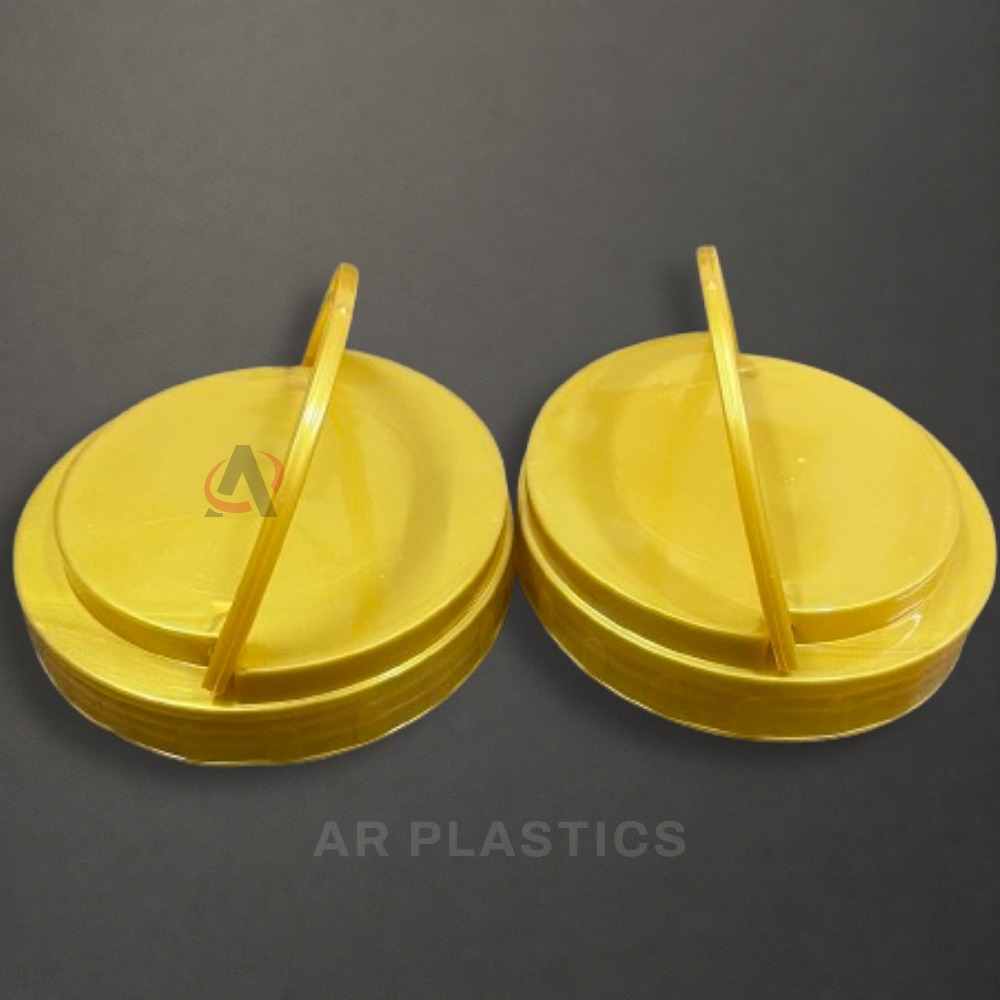 120 mm Jar Handle Cap  29grams