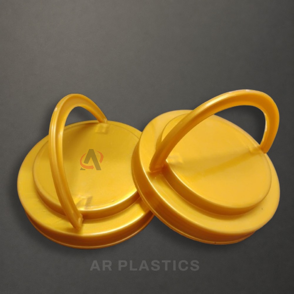 120 mm Jar Handle Cap  29grams