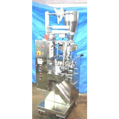 230v Pulses Packing Machine - Automatic Grade: Automatic