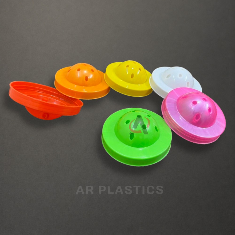 96 MM Lolipop Cap