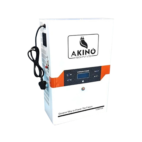 Lithium Ferro Phosphate Battery