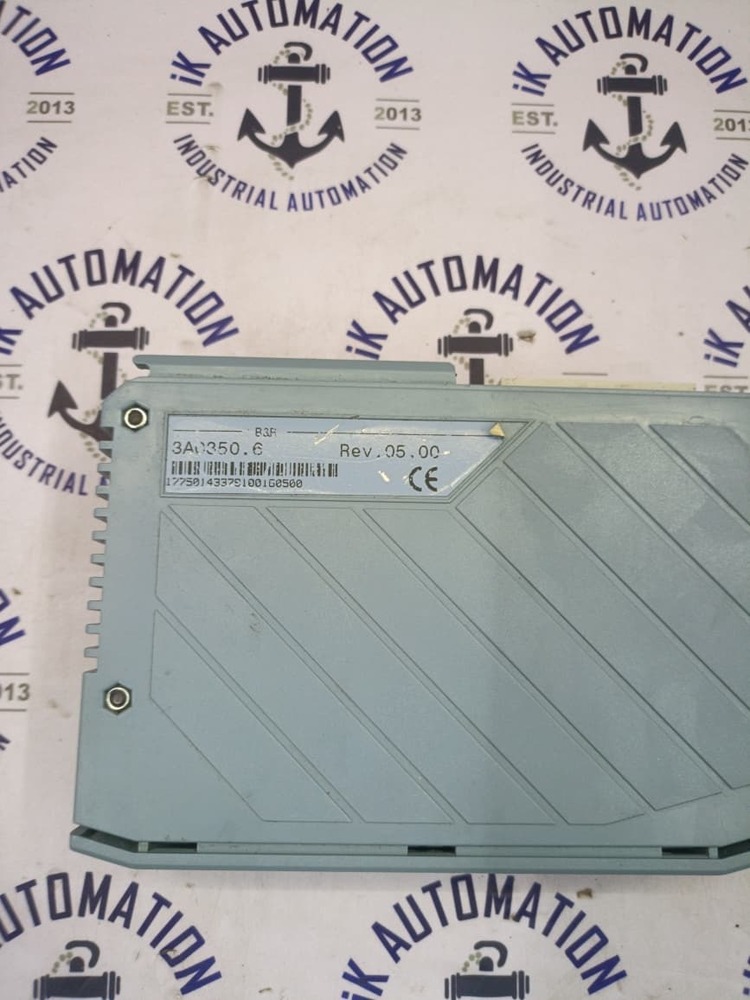 B&R 3A0350