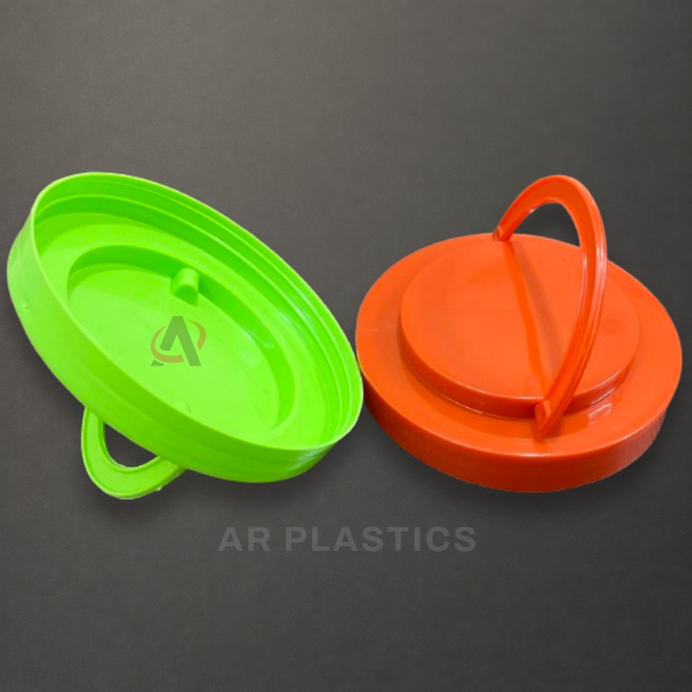 96 mm Plastic Handle Cap