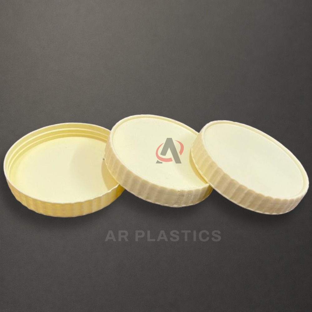 96 MM Design Cap