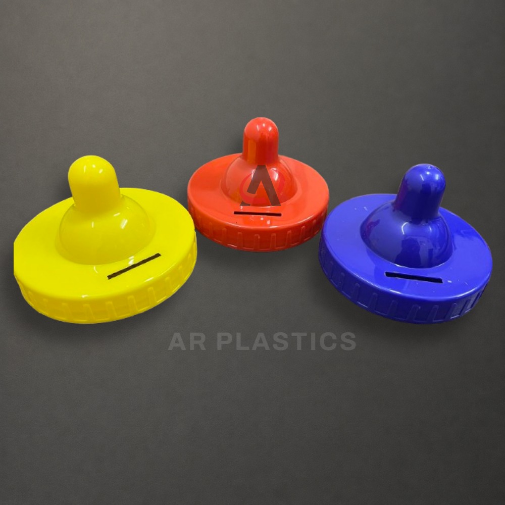 96 MM Nipple Cap