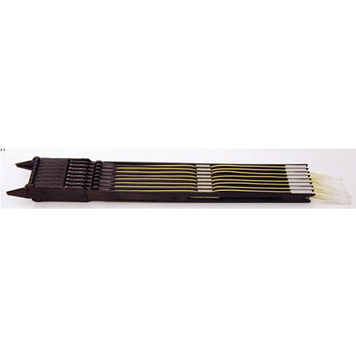 M4 Electronic Valves Assembly