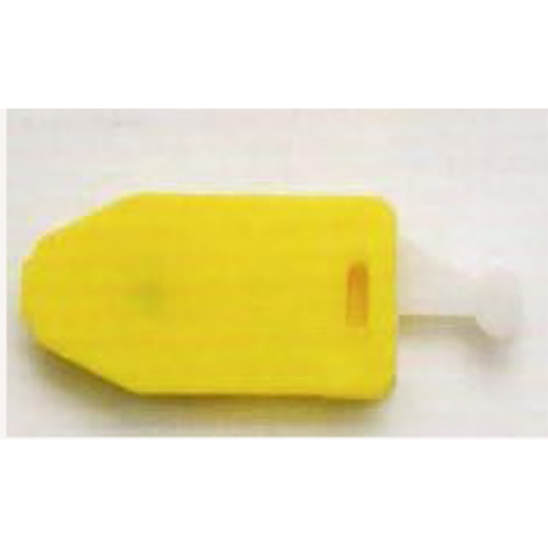 hke79 Pulley Yellow and Short