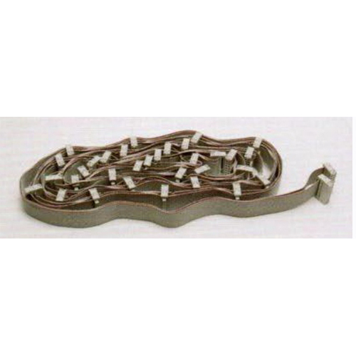 hke38 Connecting Line for Carpet Machine with 2 Head