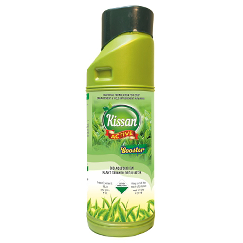 Kissan Active Booster