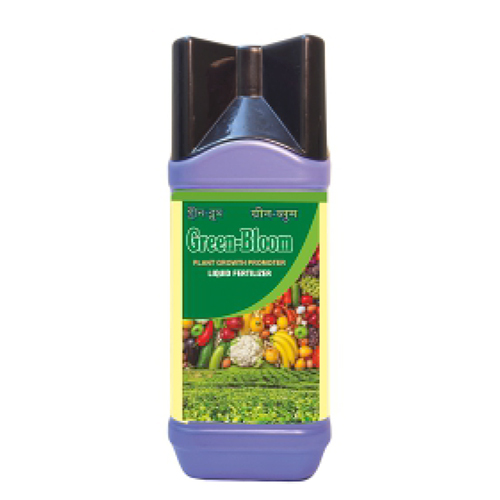 Green-Bloom Oragnic Fertilizer