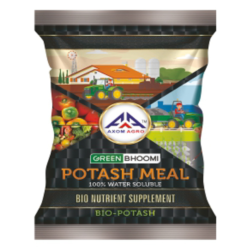 Potash Meal Organic Fertilizer