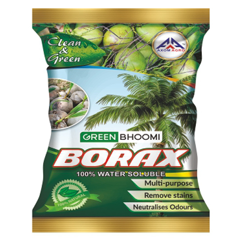 Borax Organic Fertilizer
