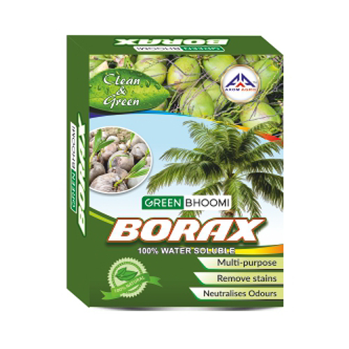 Borax Organic Fertilizer