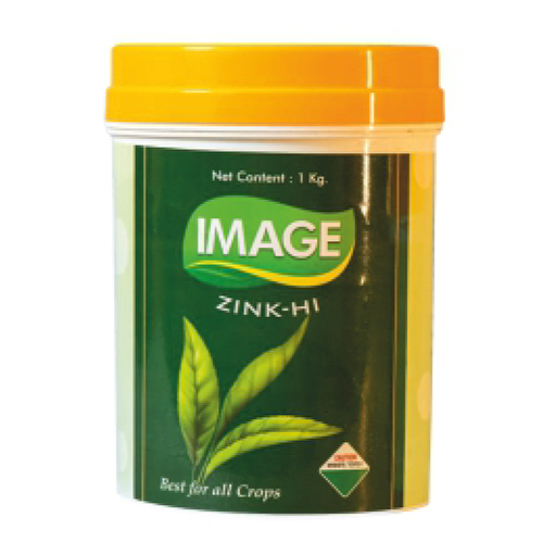 1 KG Image Zink-HI Organic Fertilizer
