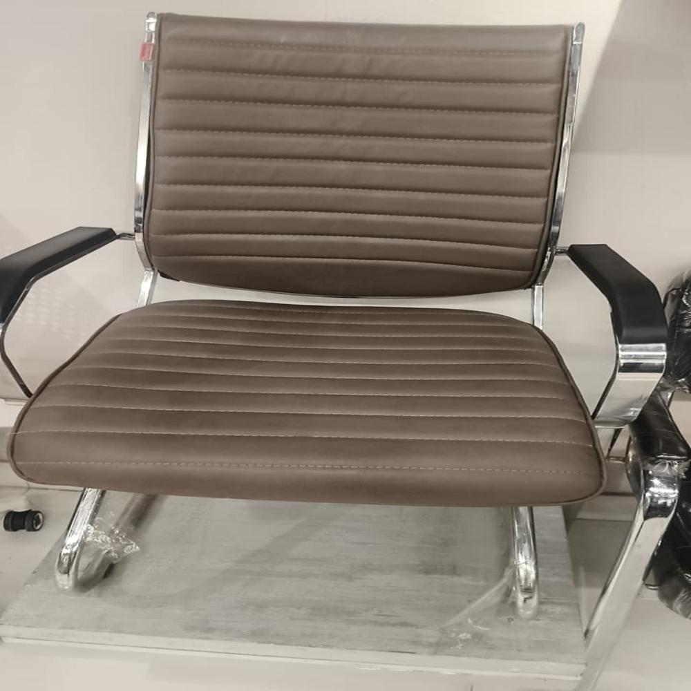 High Back Chair - Assembly: No Assembly Required