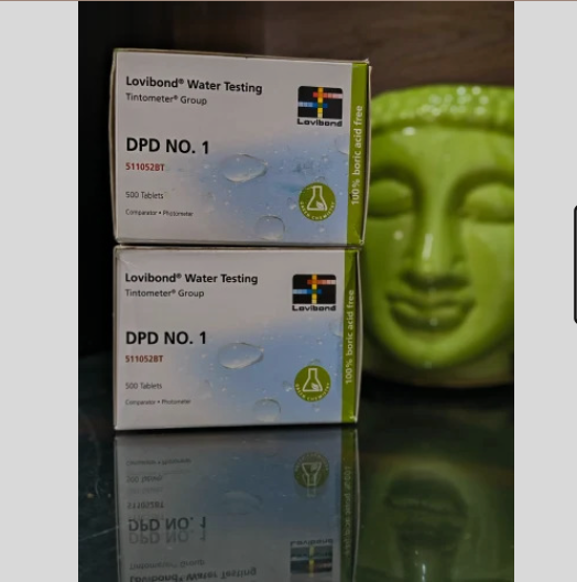DPD TabletLovi bond