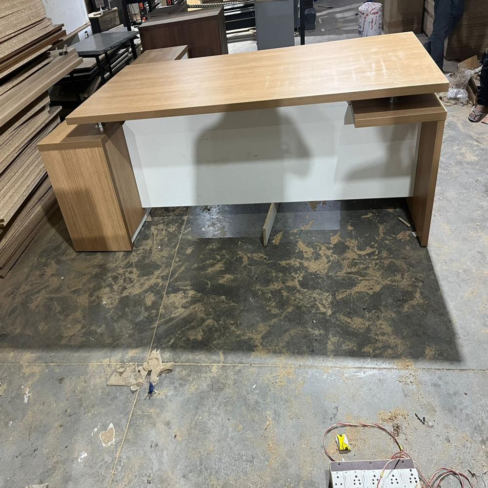 Modular Office Table