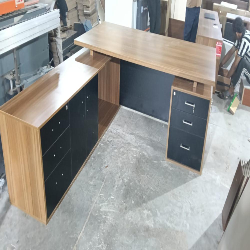 Modular Office Table