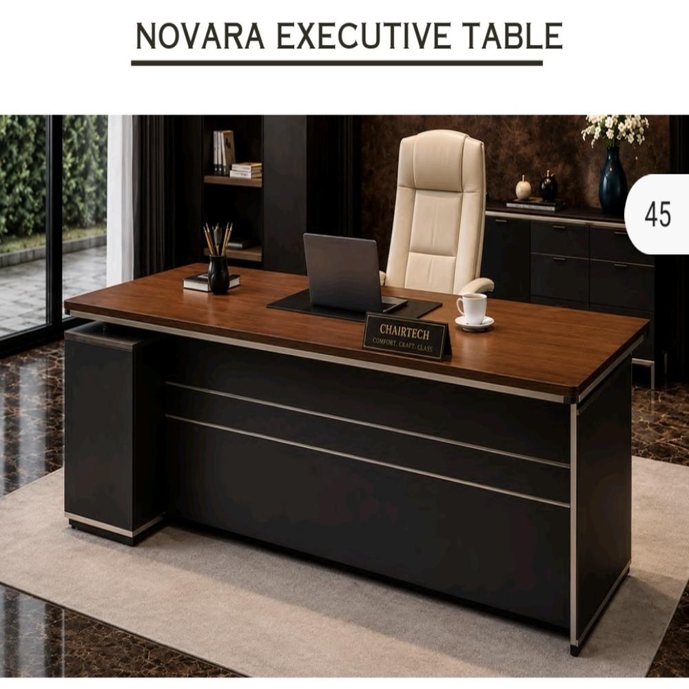 Modular Office Table