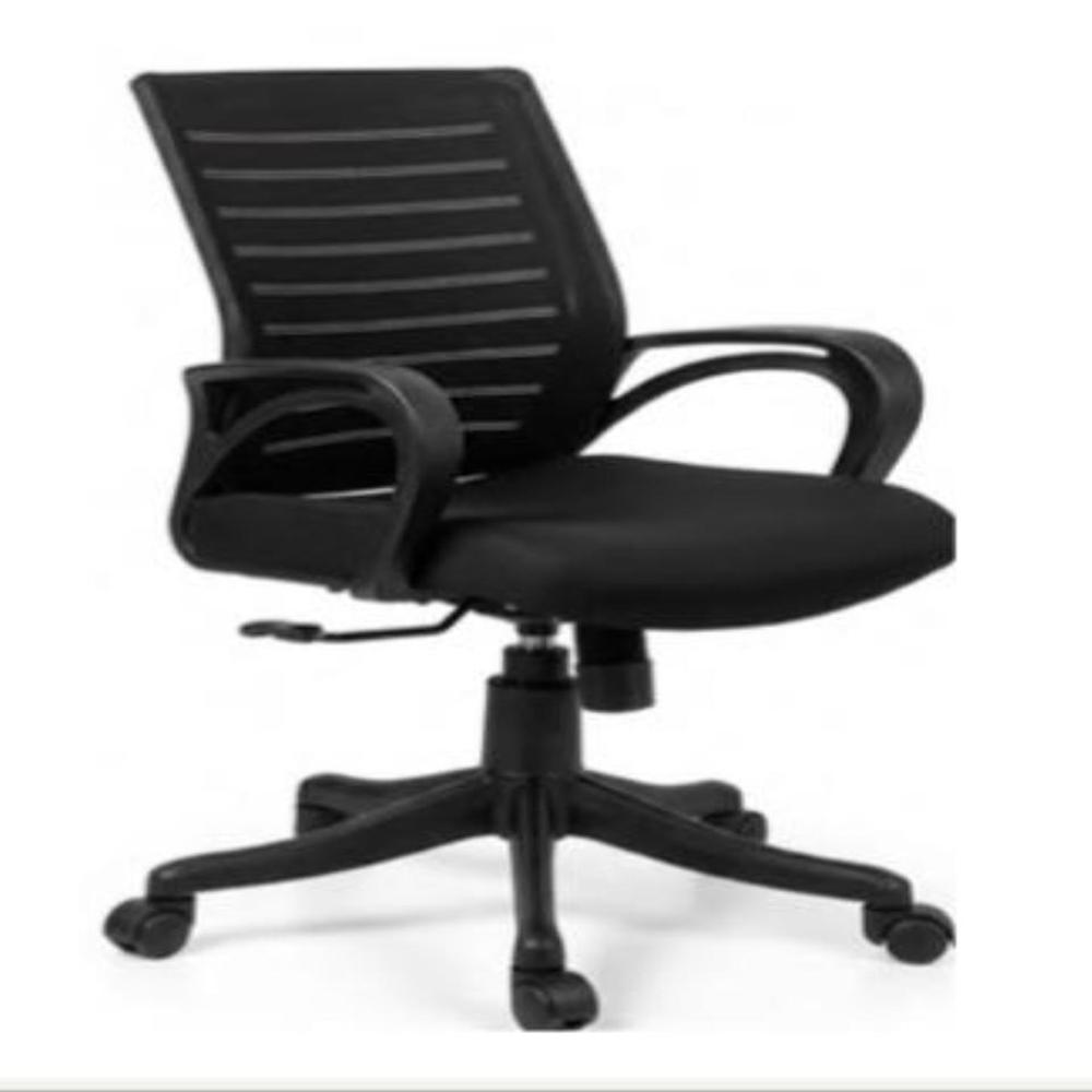 Revolving Office Chair